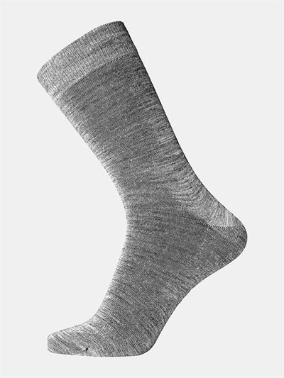 Egtved twin sock sokker, grå